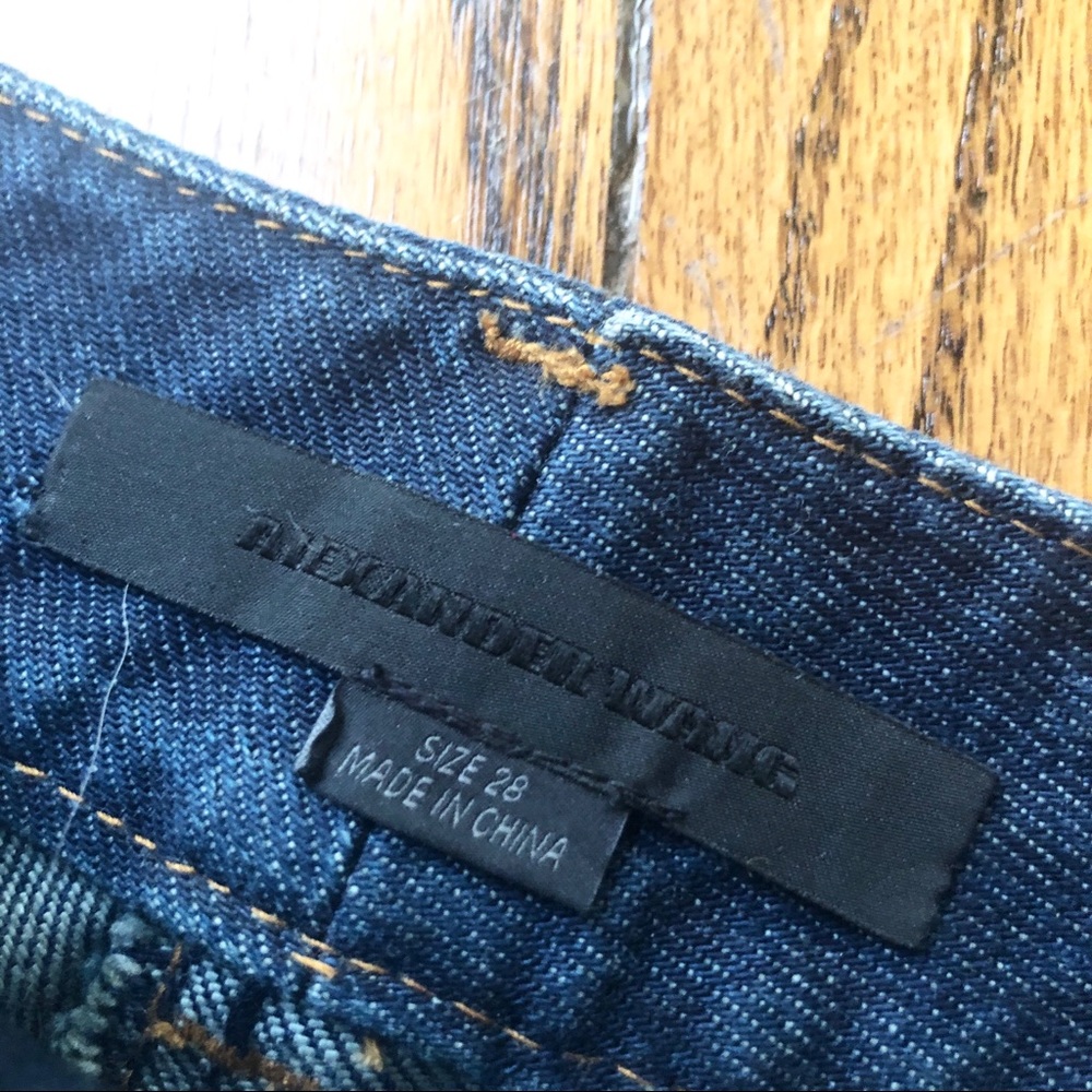 Alexander Wang Short